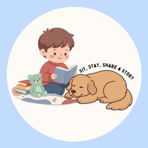 Sit, Stay, Share a S